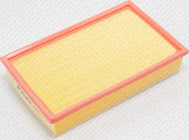 Фильтр воздушный (Green Filter). Артикул LF0101