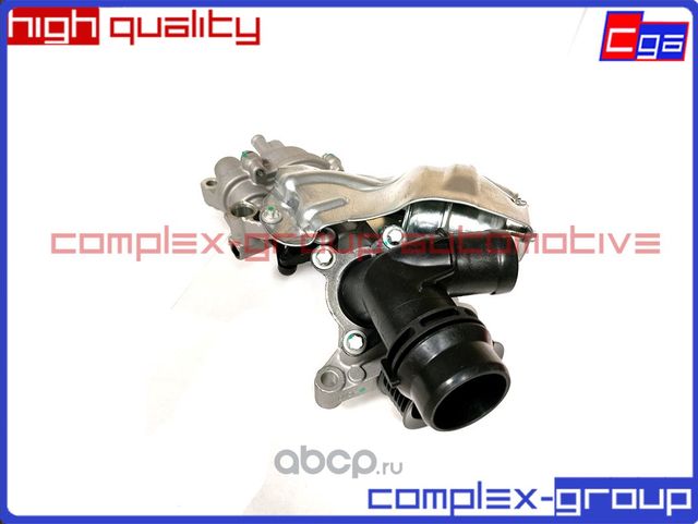 Электрическая водяная помпа A2742001407 A2742000800 A2742000601 CGA. Артикул 11WTP0010RA