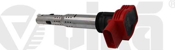 Катушка зажигания Vika. Артикул 99051779801