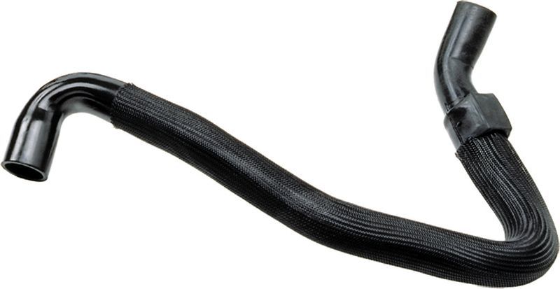 Патрубок радиатора (системы охлаждения) Gates (EPDM (Этилен-пропиленовый каучук)). Артикул 05-3107