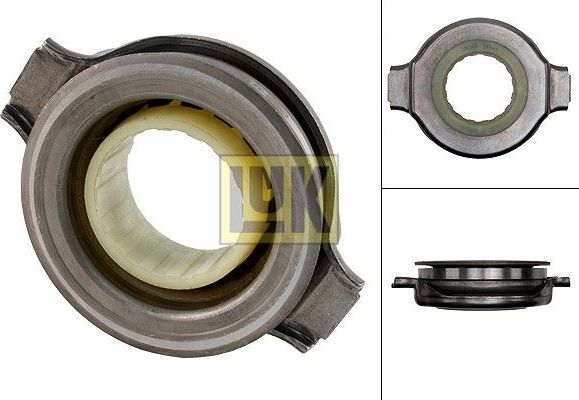 Выжимной подшипник сцепления LuK для Nissan Primera P11 1996-2002. Артикул 500 0296 10