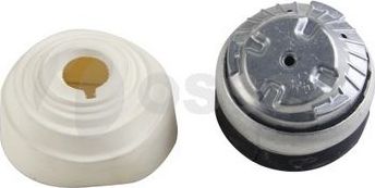 Подушка (опора) двигателя OSSCA. Артикул 39814