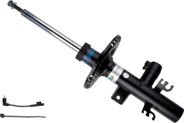 Амортизатор Bilstein B4 (DampTronic®) передний правый для Volkswagen Transporter T6 2015-2026. Артикул 23-254701