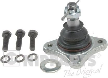 Шаровая опора Nipparts. Артикул J4885006