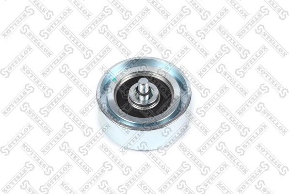 Направляющий (ведущий) ролик приводного поликлинового ремня Stellox для Fiat Ducato II 2000-2006. Артикул 03-40387-SX