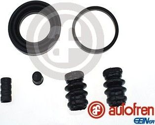 Ремкомплект тормозного суппорта Autofren Seinsa. Артикул D4916