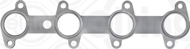 Прокладка выпускного коллектора Elring для Alfa Romeo 159 2005-2011. Артикул 458.360