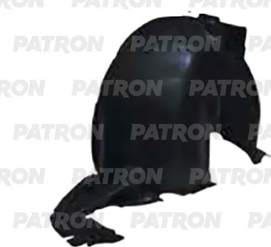 Подкрылок (Patron). Артикул P722503AL