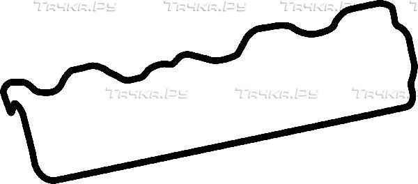 Прокладка клапанной крышки Corteco для Fiat Marea 2000-2002. Артикул 026247P
