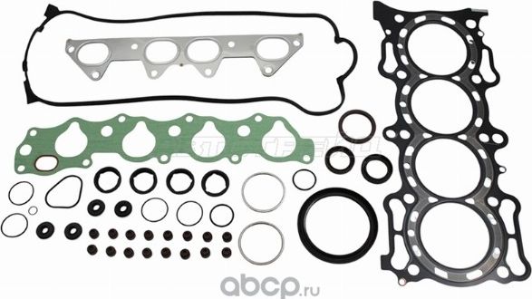 РЕМКОМПЛЕКТ ДВС F22B ACCORD ПОЛНЫЙ (SAT). Артикул ST06110P0D010