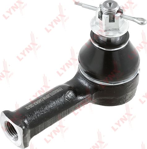 Наконечник рулевой тяги LYNXauto для Ford Ranger II 2006-2012. Артикул C4464LR