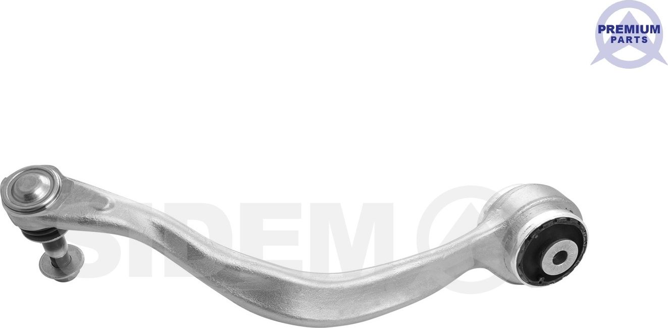 Продольный рычаг передней подвески Sidem (сталь). Артикул 210274