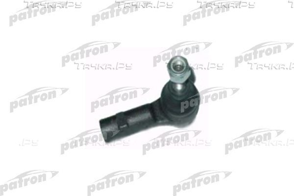 Наконечник рулевой тяги Patron для Skoda Felicia I 1994-2002. Артикул PS1044