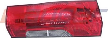 Фонарь задний Auger. Артикул 114853