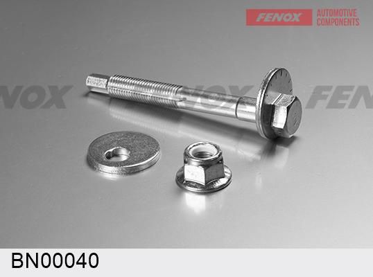 Болт рычага подвески Fenox. Артикул BN00040