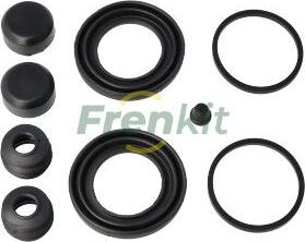 Ремкомплект тормозного суппорта Frenkit задний для Renault Mascott 1999-2013. Артикул 246014