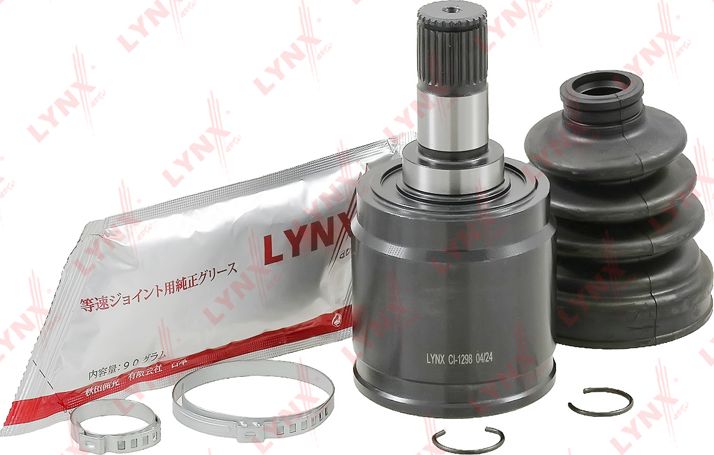 Шрус внутренний (граната) LYNXauto. Артикул CI-1298