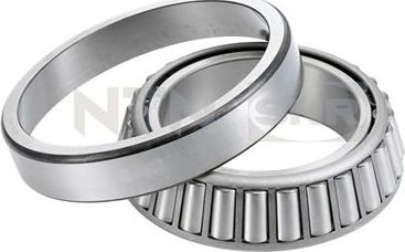 Ступичный подшипник NTN / SNR задний для DAF 45 1991-2000. Артикул HDB065