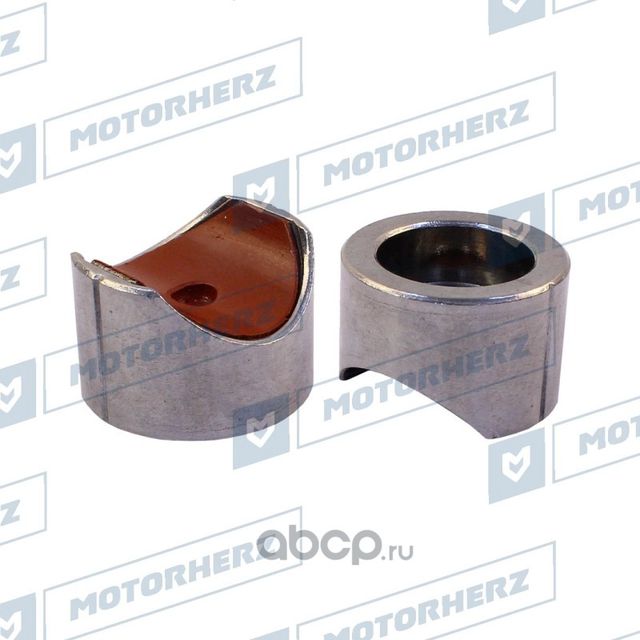 ПОДЖИМКА ВАЛА РУЛЕВОЙ РЕЙКИ (Motorherz). Артикул HLP00158