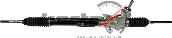 Рейка рулевая HYUN/KIA SOLARIS/RIO II 11 (Kortex). Артикул KSR020