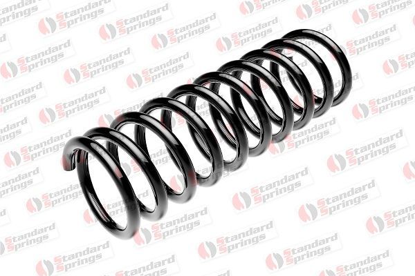 Пружина подвески Standard Springs. Артикул ST 120 005 F