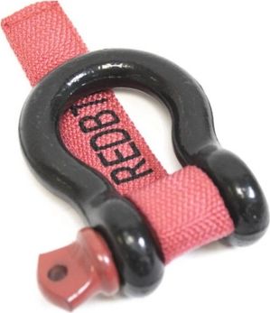 Шакл redBTR 16 мм (5/8