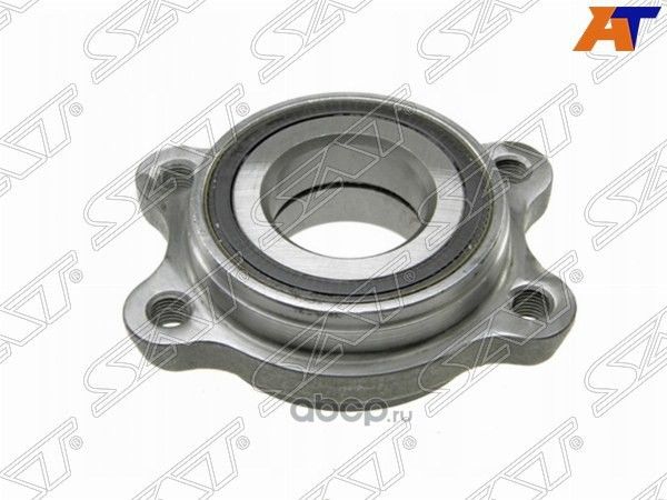 Полуступица FR AUDI A4A6A8 04- (SAT). Артикул ST4F0598625