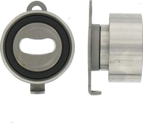 Натяжной ролик (натяжитель) ремня ГРМ SKF для Honda CR-X II 1987-1990. Артикул VKM 73000