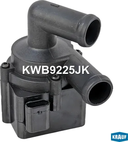 Насос водяной электрический Krauf. Артикул KWB9225JK