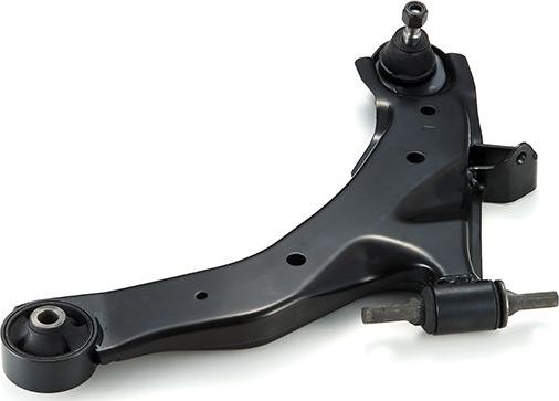 Поперечный рычаг передней подвески GMB левый для Hyundai Elantra III (XD) 2000-2006. Артикул 0210-0197