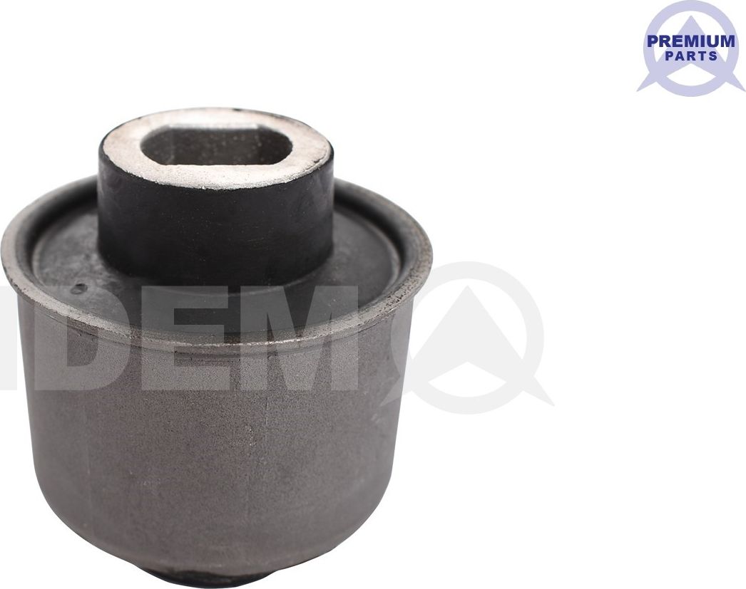 Сайлентблок переднего рычага подвески Sidem. Артикул 891618