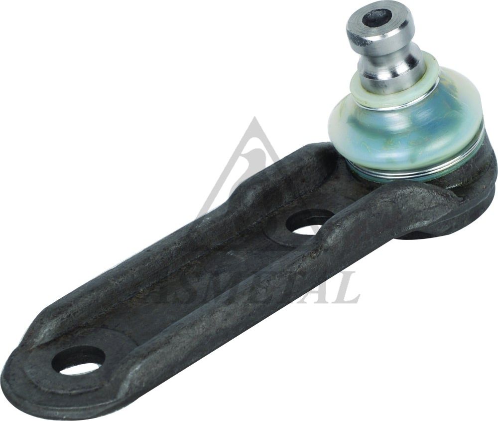 Шаровая опора Asmetal передняя правая/левая нижняя для Renault 21 1986-1995. Артикул 10RN5100