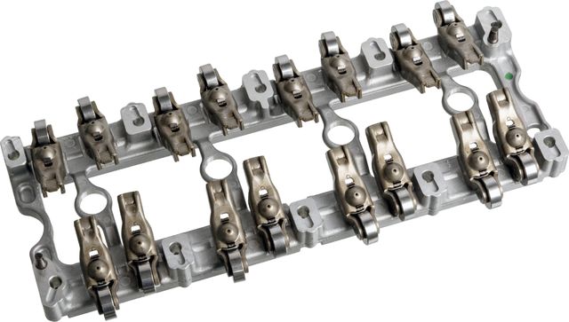 Коромысло Febi Bilstein febi Plus. Артикул 34272