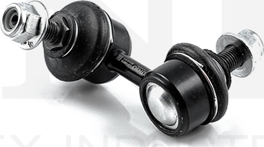 Тяга/стойка стабилизатора (Unio). Артикул SSP-50070