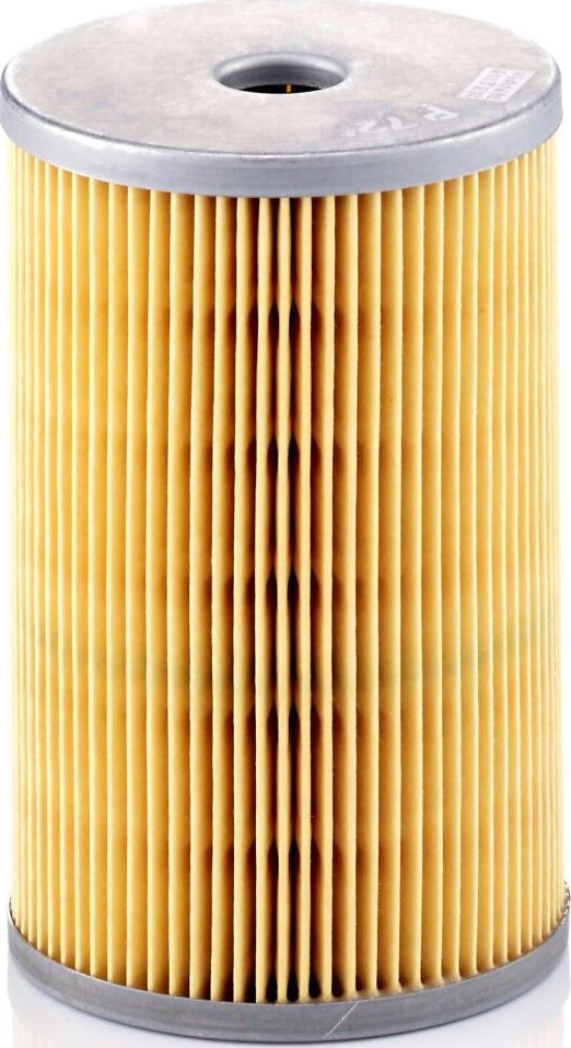 Топливный фильтр Mann-Filter для Citroen BX 1983-1994. Артикул P 725 x