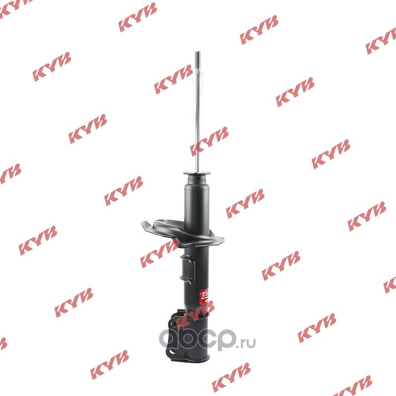 Амортизатор KYB Excel-G для Suzuki Splash I 2008-2015. Артикул 333425