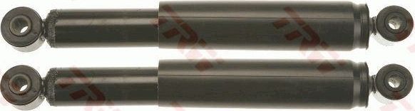 Амортизатор TRW Twin. Артикул JGT1056T