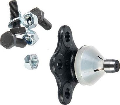 Шаровая опора Stellox нижняя для Opel Combo C 2001-2012. Артикул 52-00845-SX