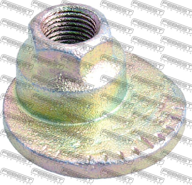 Гайка с эксцентриком Febest. Артикул 0131-003