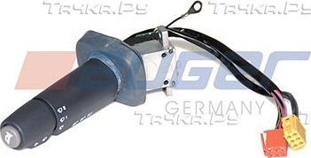 Подрулевой переключатель Auger для MAN Lion's Star 2000-2007. Артикул 66351