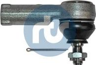 Наконечник рулевой тяги RTS правый/левый внешний для Mazda B-series IV 1989-1999. Артикул 91-08044