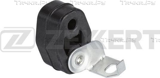 Крепление глушителя Zekkert передний для Skoda Octavia Tour 1996-2010. Артикул GM-8153