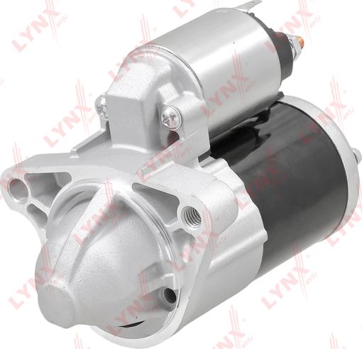Стартер LYNXauto. Артикул ES-1159