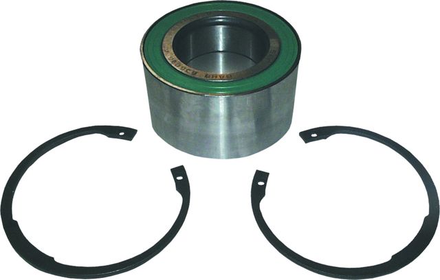 Ступичный подшипник (комплект) JP Group. Артикул 1241300210