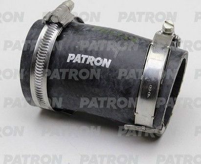 Патрубок интеркулера Patron для Skoda Yeti I 2009-2015. Артикул PH1114