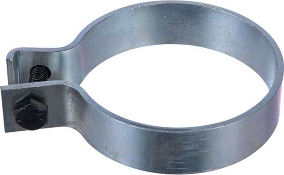 Труба соединительная Zentparts для Mercedes-Benz Econic I 1998-2026. Артикул Z58536
