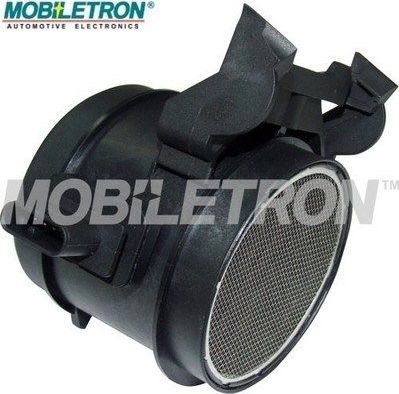 Датчик массового расхода воздуха (ДМРВ) Mobiletron. Артикул MA-B066