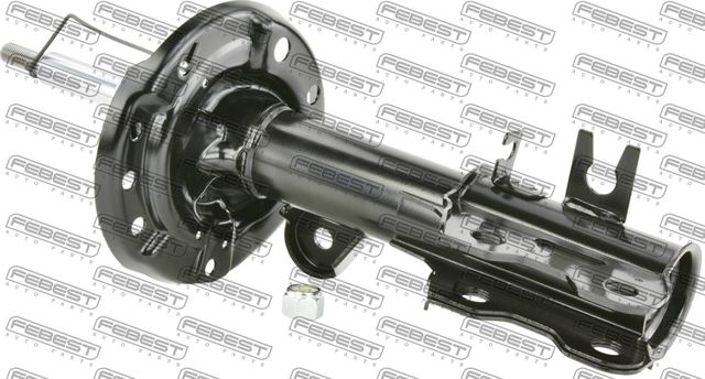 Амортизатор Febest. Артикул 18110-001FR