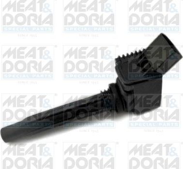 Катушка зажигания Meat & Doria для Audi A4 IV (B8) 2013-2015. Артикул 10786