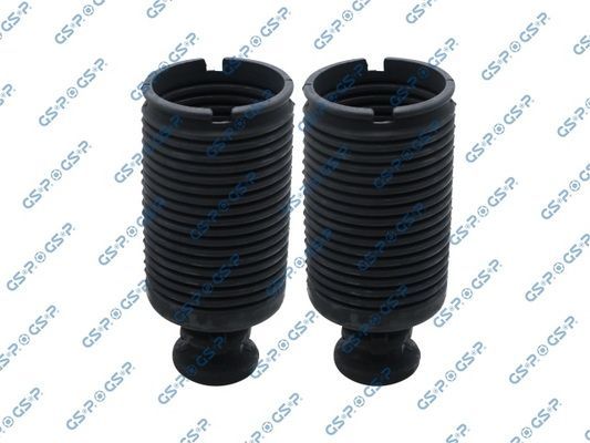 Комплект отбойников и пыльников амортизаторов (стоек) GSP. Артикул 5407220PK